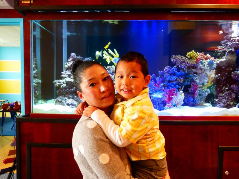 Dorjee & Tsering